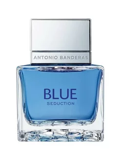 Туалетная вода Blue Seduction Man, 100 мл