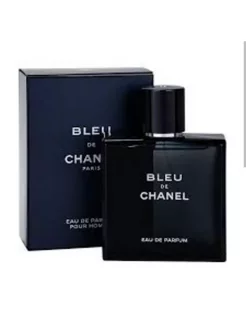 Chanel Bleu De Chanel Eau de Parfum туалетная вода мужские