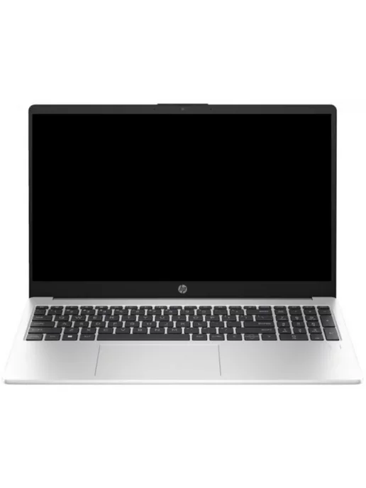 Ноутбук HP 250 G10/i5/8GB/512GB SSD/15.6″ FHDTN/Без ОС