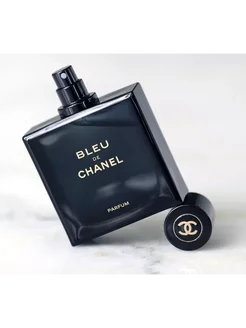 chanel bleu de стойкий парфюм 100 мл