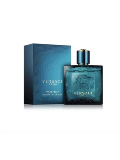 VERSACE EROS 100 мл Версаче Эрос