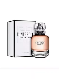 Givenchy L'Interdit 100 мл