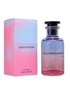 California Dream Louis Vuitton 100мл духи