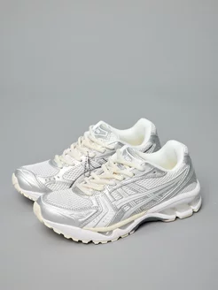 Кроссовки Asics Gel Kayano 14 спортивные беговые дышащие