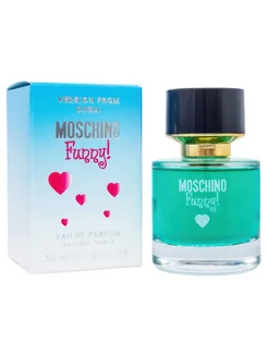 Moschino Funny,edp, 55ml