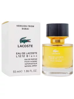 Lacoste L.12.12. Blanc,edp, 55ml