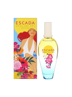 Escada Agua Del Sol 100мл духи