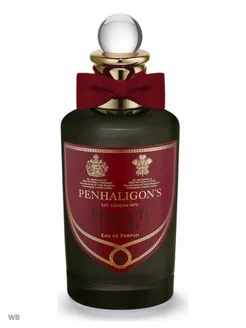 Penhaligon`s Halfeti Leather 100мл духи