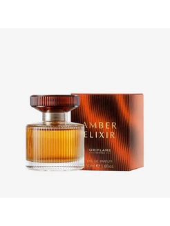 Парфюмерная вода Amber Elixir [Эмбе Иликсе]