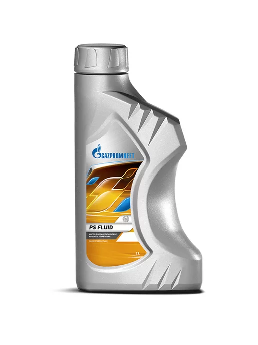 Gazpromneft Масло для ГУР PS Fluid 1л