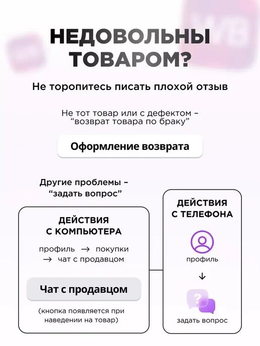 roborock Фильтр для пылесоса F25 комплект аксессуаров, черный, фото 6