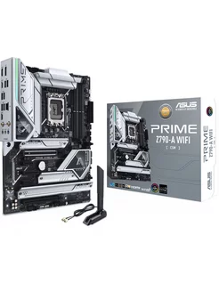 PRIME Z790-A WIFI Soc-1700 Intel Z790