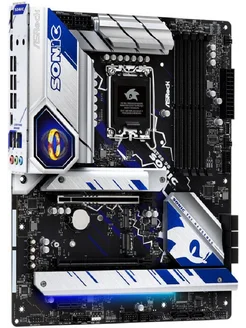 Z790 PG SONIC Soc-1700 Intel Z790 4