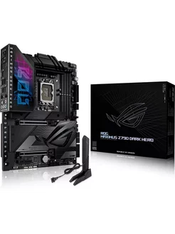 ROG MAXIMUS Z790 DARK HERO Soc-1700 I