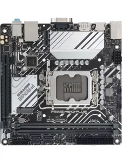 PRIME H610I-PLUS-CSM Soc-1700 Intel H