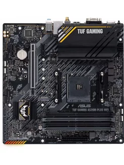 TUF GAMING A520M-PLUS WIFI Soc-AM4 AM