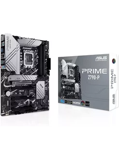 PRIME Z790-P Soc-1700 Intel Z790 4xDD