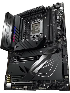 ROG MAXIMUS Z790 APEX ENCORE Soc-1700