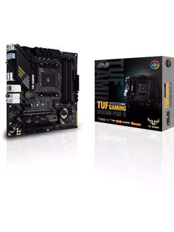 TUF GAMING B450M-PRO S Soc-AM4 AMD B4