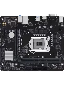 PRIME H510M-R R2.0-SI Soc-1200 Intel