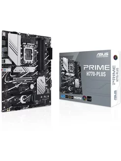 PRIME H770-PLUS Soc-1700 Intel H770 4