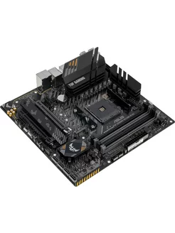 TUF GAMING B550M-PLUS Soc-AM4 AMD B55