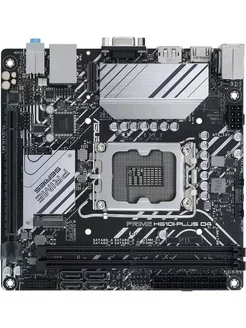 PRIME H610I-PLUS D4-CSM Soc-1700 Inte