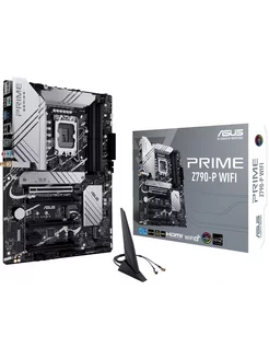 PRIME Z790-P WIFI Soc-1700 Intel Z790