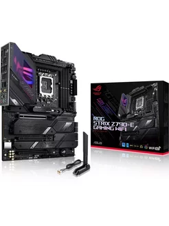 ROG STRIX Z790-E GAMING WIFI Soc-1700