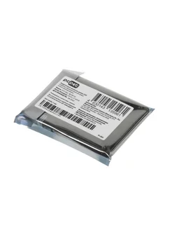 Накопитель SSD PC Pet SATA-III 128GB PCPS128G2 2.5" OEM PC PET 241001621 купить за 1 663 ₽ в интернет-магазине Wildberries