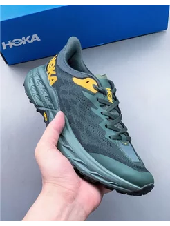 Кроссовки спортивные One One повседневные беговые Hoka 241004916 купить за 3 875 ₽ в интернет-магазине Wildberries