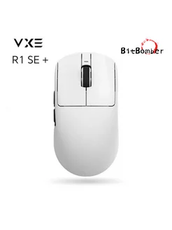 Игровая мышь DragonFly R1 SE +, белое VXE 241005174 купить за 2 288 ₽ в интернет-магазине Wildberries