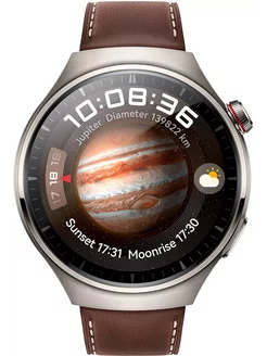 Watch 4 Pro Medes-L19L Huawei 241018240 купить за 34 153 ₽ в интернет-магазине Wildberries