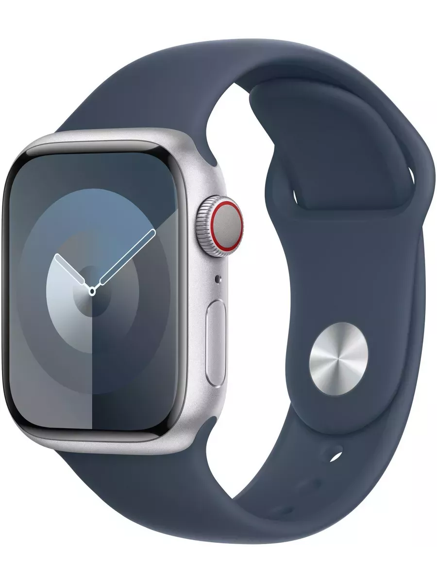 Watch SE 2023 44мм