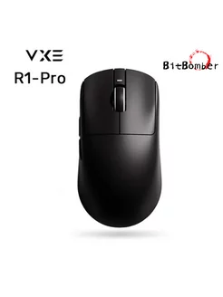 Игровая мышь DragonFly R1 PRO, черное VXE 241019892 купить за 4 309 ₽ в интернет-магазине Wildberries