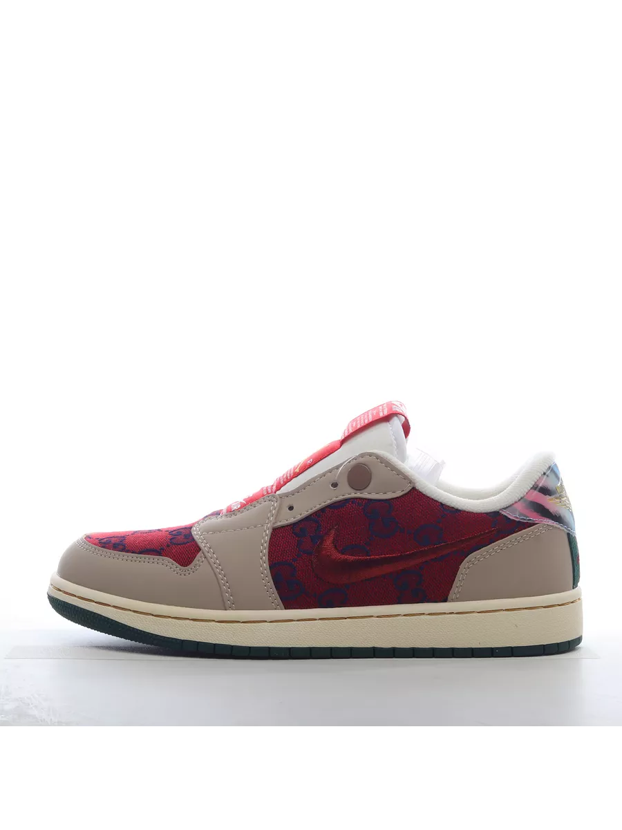 Nike air jordan 1 low slip best sale