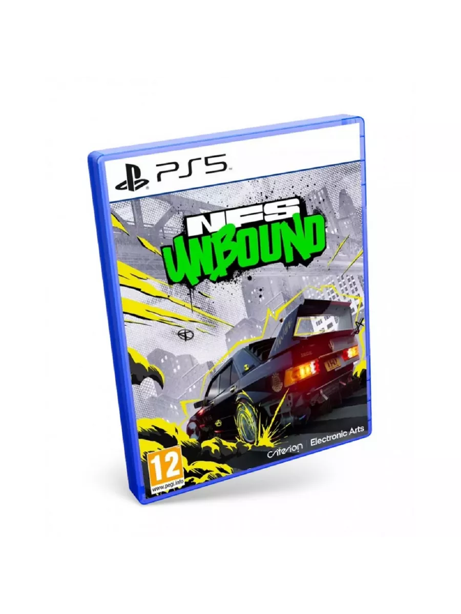 Need for speed tm unbound ultimate collection. Need for speed tm unbound ultimate collection