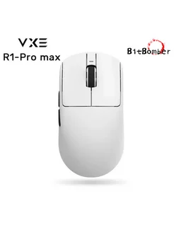 Игровая мышь DragonFly R1 PRO MAX, белое VXE 241028204 купить за 4 012 ₽ в интернет-магазине Wildberries