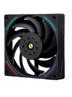 вентилятор коробки Thermalright TL-K12 ARGB BLACK Thermalright 241029305 купить за 2 665 ₽ в интернет-магазине Wildberries