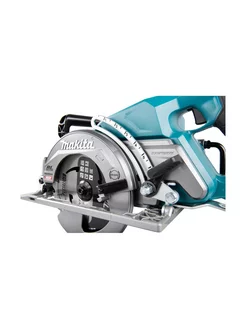 Циркулярная пила RS001GZ Makita Makita 241041490 купить за 37 423 ₽ в интернет-магазине Wildberries