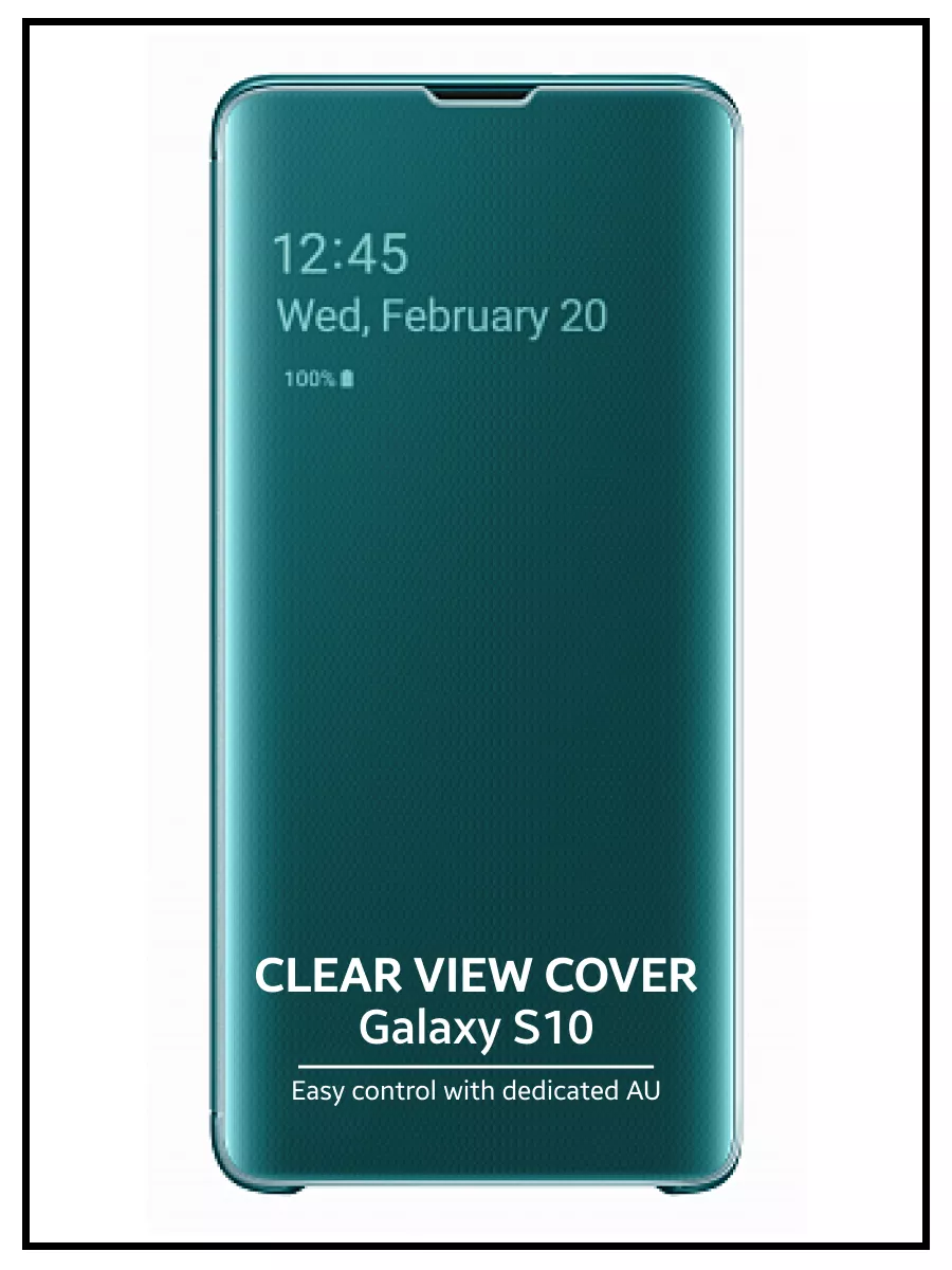 S10 cover discount