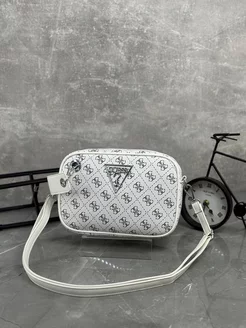 сумки Louis Vuitton Prada Gucci Chanel Guess 241047107 купить за 1 169 ₽ в интернет-магазине Wildberries