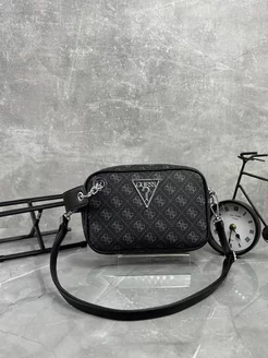 сумки Louis Vuitton Prada Gucci Chanel Guess 241047108 купить за 1 169 ₽ в интернет-магазине Wildberries