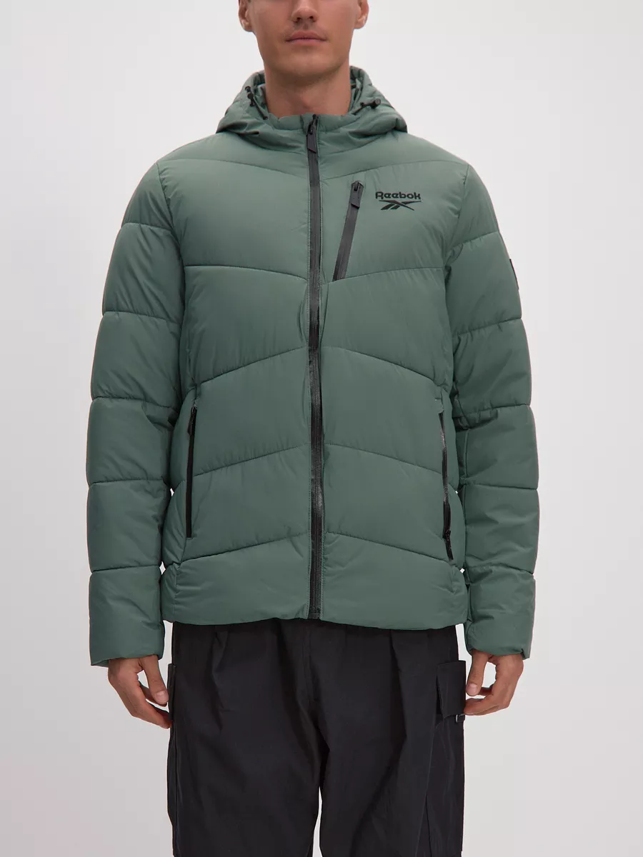 Куртка OMRB1370 STRETCH PUFFER