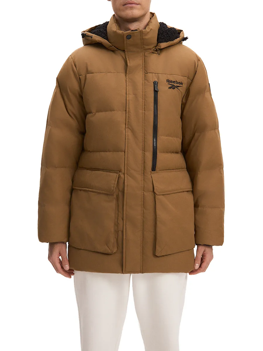 Куртка OMRB1273 DOWN JACKET