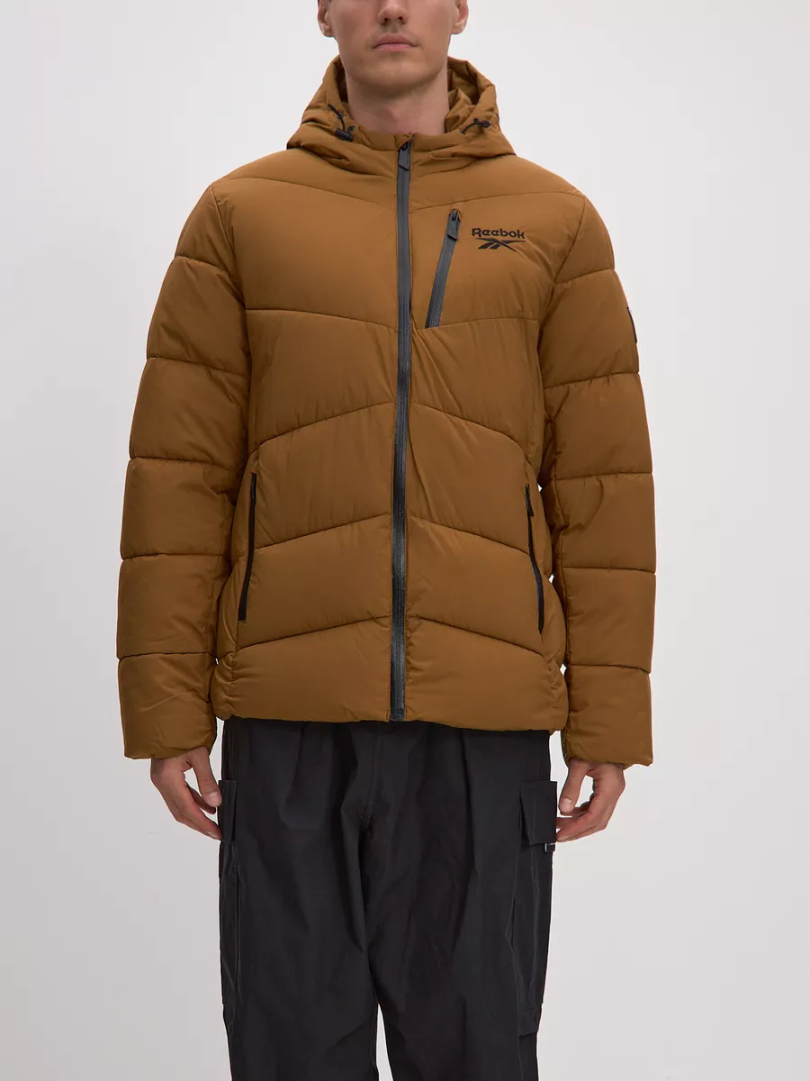 Куртка OMRB1370 STRETCH PUFFER
