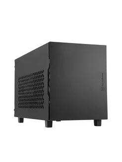 SUGO 15 Мини-чехол Mini ITX mini case Silverstone 241053093 купить за 20 909 ₽ в интернет-магазине Wildberries