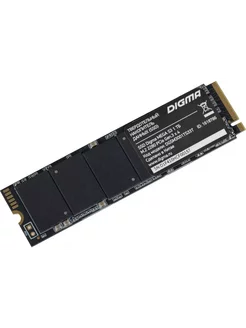 Накопитель SSD PCIe 3.0 x4 1TB Mega S3 M.2 2280