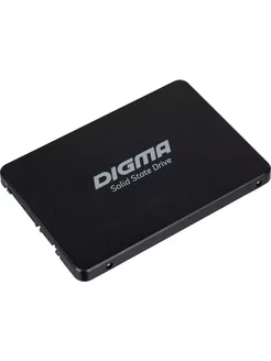 Накопитель SSD SATA-III 1TB Run P1 2.5" DIGMA 241059764 купить за 5 346 ₽ в интернет-магазине Wildberries