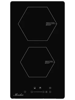 Индукционная варочная панель Домино MHI 3002